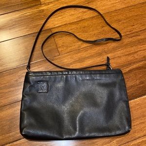 Anne Klein for Calderon crossbody